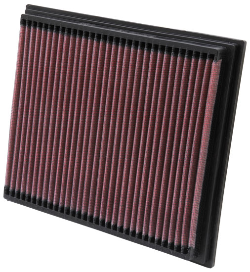 K&N Filters Õhufilter 33-2767