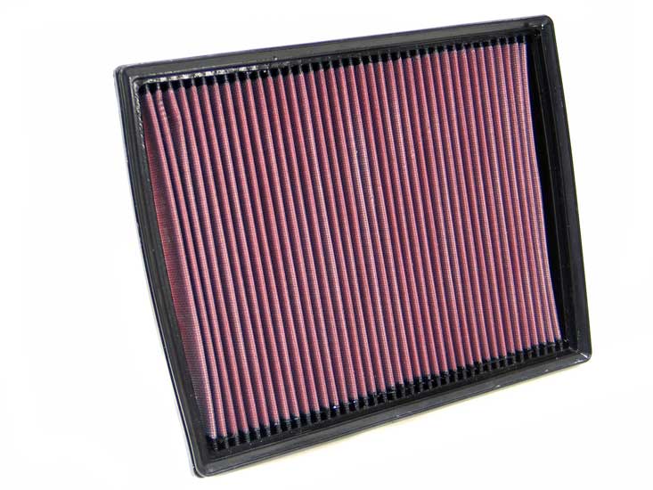 K&N Filters Õhufilter 33-2787