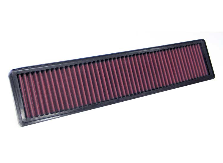 K&N Filters Õhufilter 33-2807