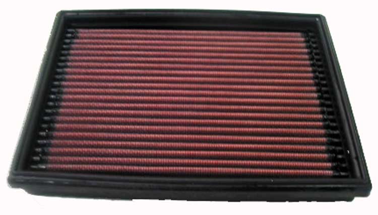 K&N Filters Õhufilter 33-2813