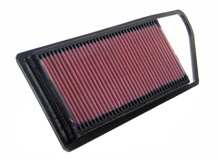 K&N Filters Ilmansuodatin 33-2840