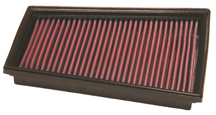 K&N Filters Õhufilter 33-2849