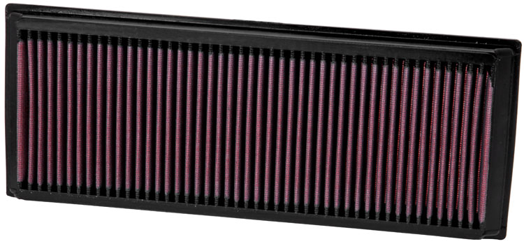 K&N Filters oro filtras 33-2865