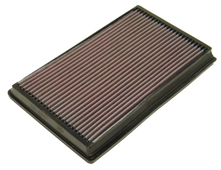 K&N Filters oro filtras 33-2867