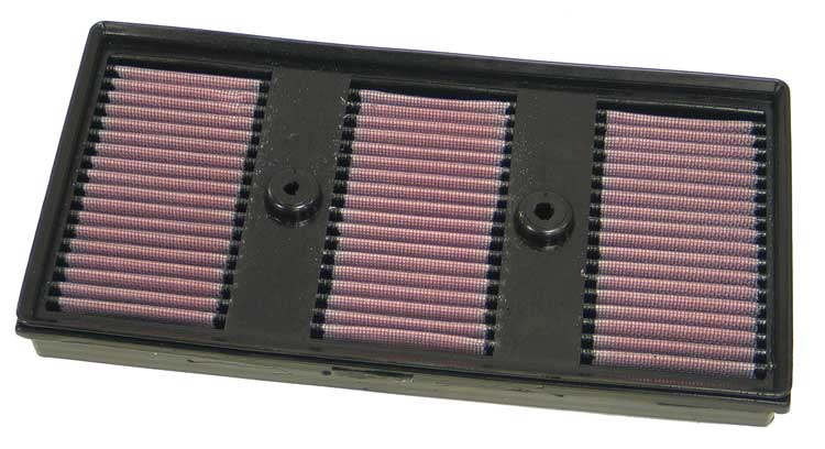 K&N Filters oro filtras 33-2869
