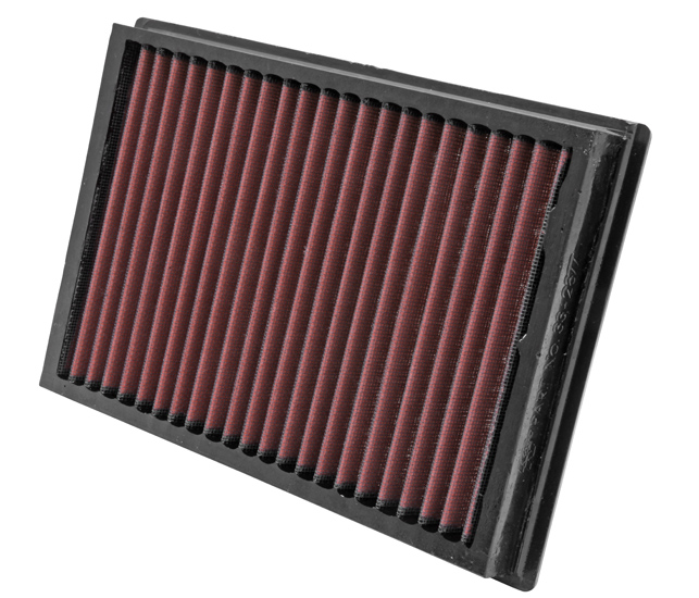 K&N Filters Õhufilter 33-2877