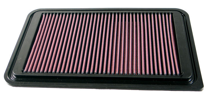 K&N Filters Õhufilter 33-2924