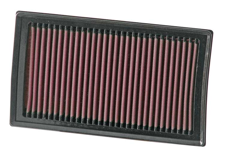 K&N Filters Õhufilter 33-2927
