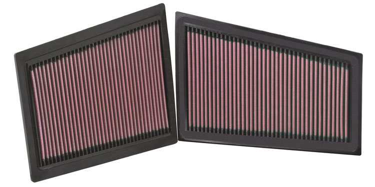 K&N Filters Õhufilter 33-2940