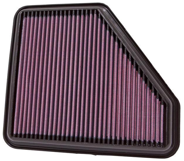 K&N Filters Ilmansuodatin 33-2953