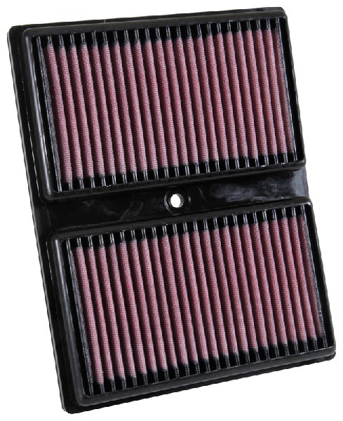 K&N Filters oro filtras 33-3037