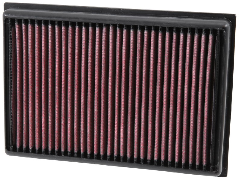K&N Filters oro filtras 33-5007