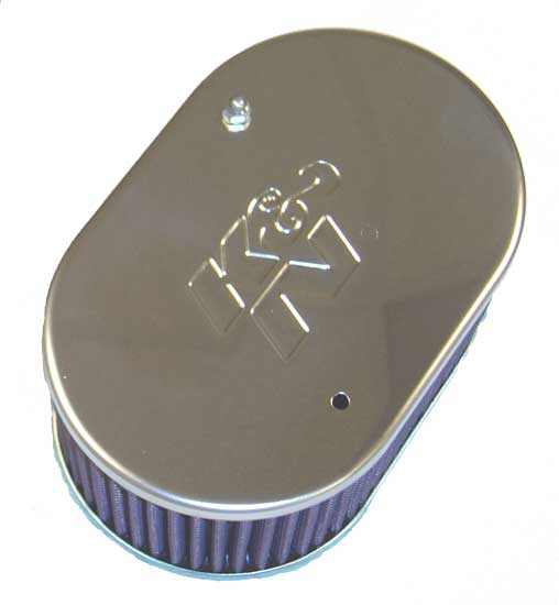 K&N Filters Sportõhufilter 56-9265