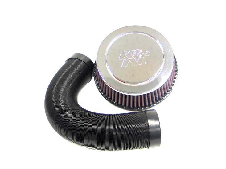 K&N Filters Sportõhufiltrisüsteem 57-0420