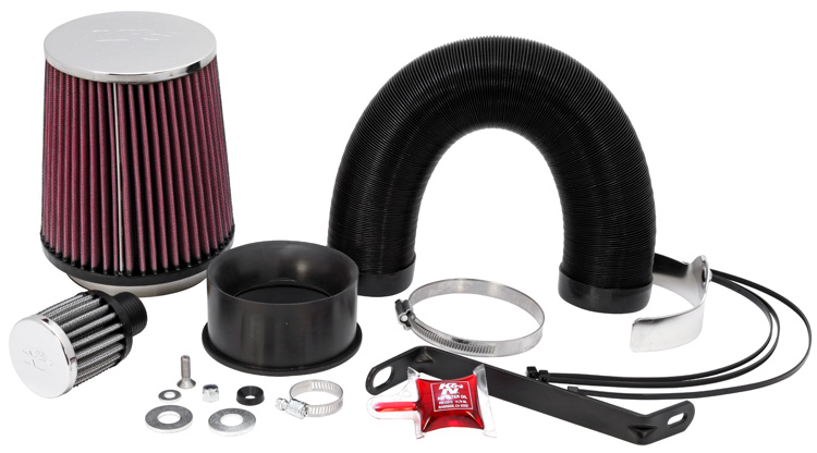K&N Filters Sportõhufiltrisüsteem 57-0425