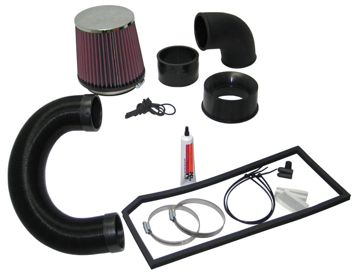 K&N Filters Sportõhufiltrisüsteem 57-0570