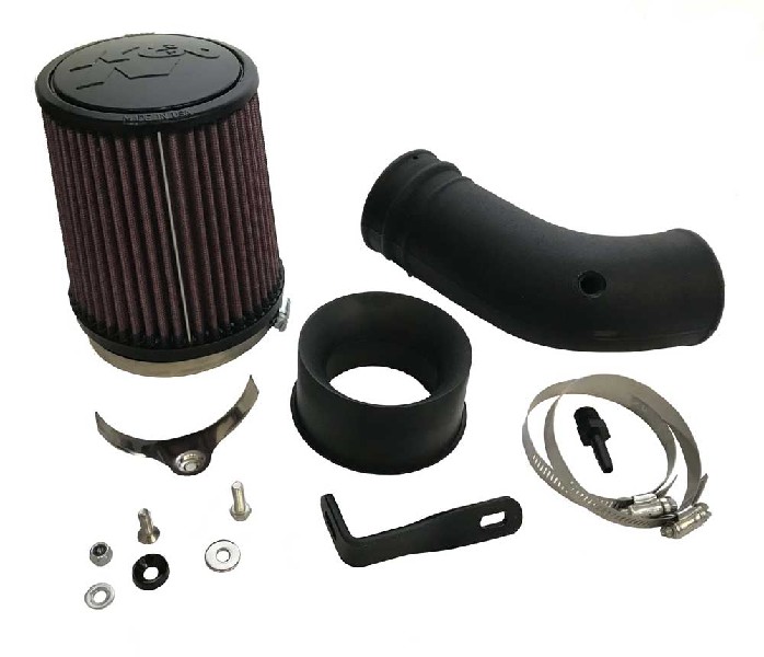K&N Filters Sport ilmasuodatinjärjestelmä 57-0693