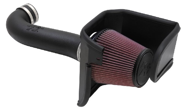 K&N Filters Sportõhufiltrisüsteem 57-1542