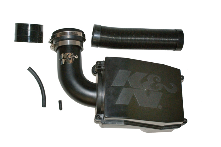 K&N Filters oro įsiurbimo sistema 57S-9501