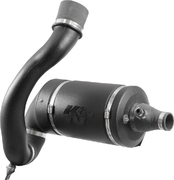 K&N Filters Sportõhufiltrisüsteem 63-1141
