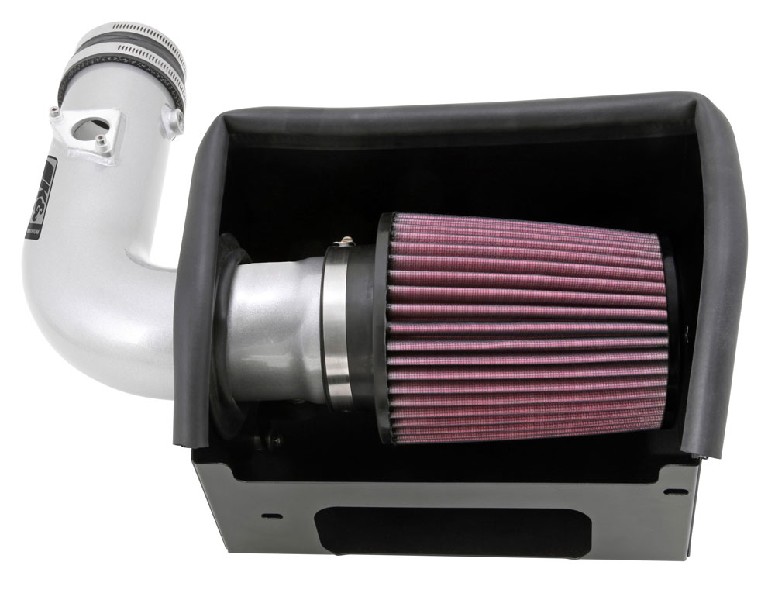 K&N Filters Sportõhufiltrisüsteem 69-8619TS