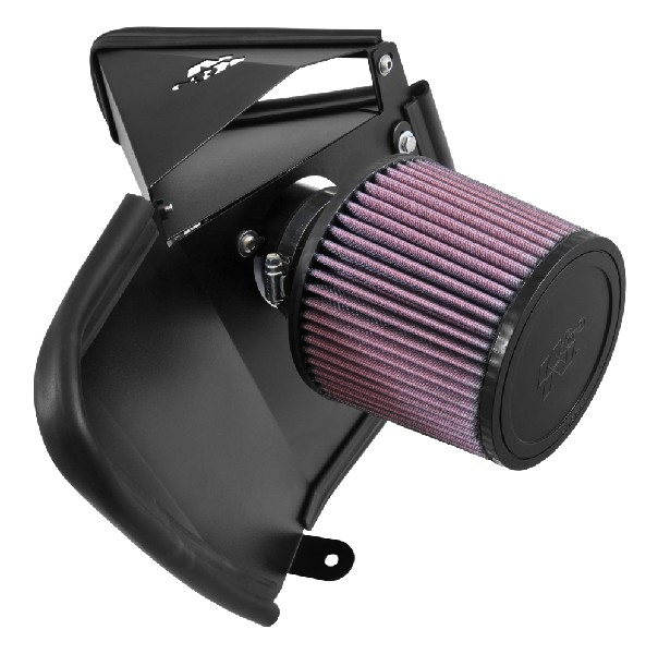K&N Filters Sportõhufiltrisüsteem 69-9508T