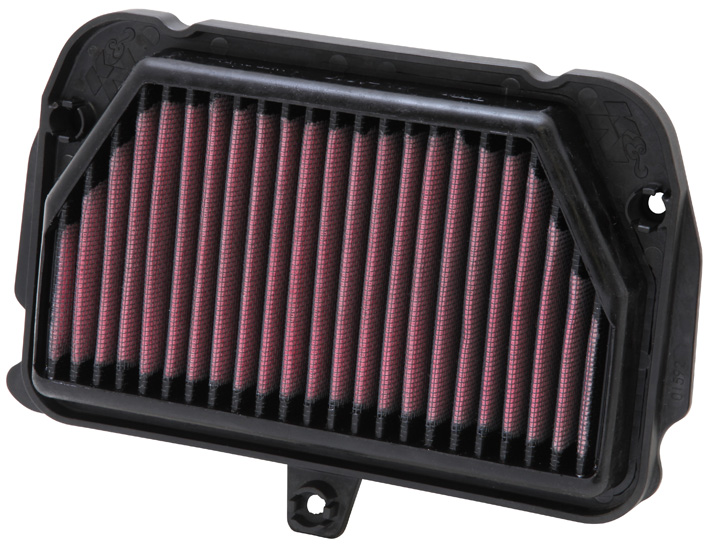 K&N Filters Ilmansuodatin AL-1010