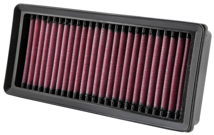 K&N Filters Õhufilter BM-1611