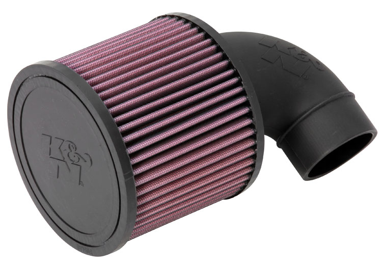 K&N Filters Sportõhufiltrisüsteem CM-8009