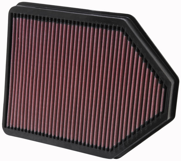 K&N Filters Õhufilter DU-1004