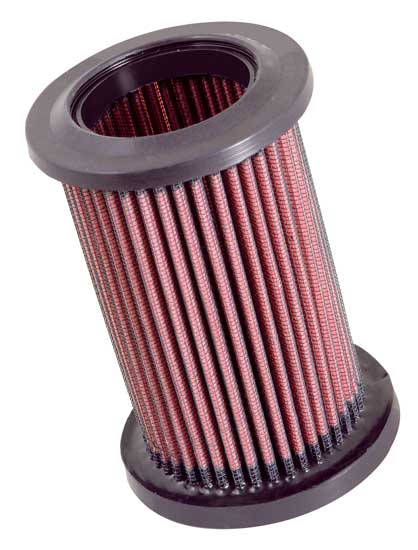 K&N Filters Õhufilter DU-1006
