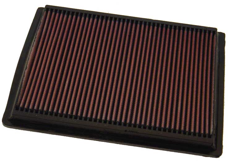 K&N Filters Õhufilter DU-9001