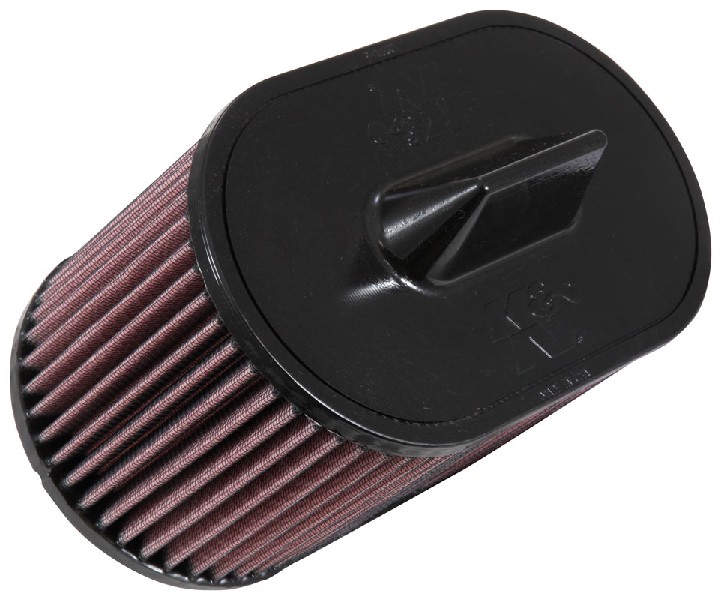 K&N Filters Õhufilter E-0651