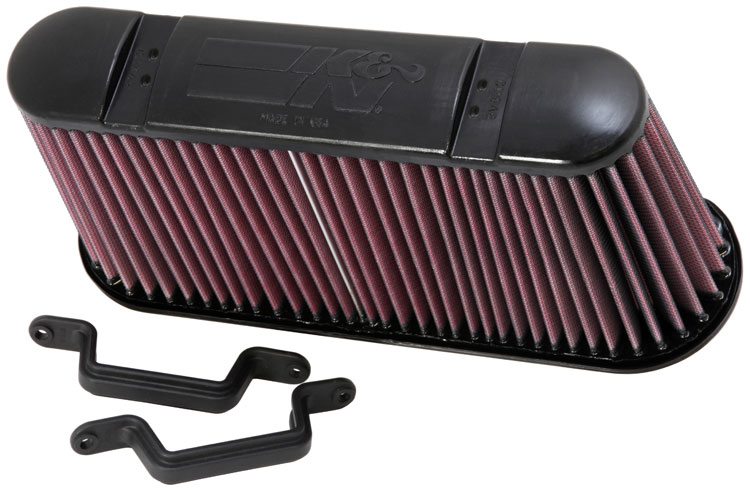 K&N Filters Õhufilter E-0782