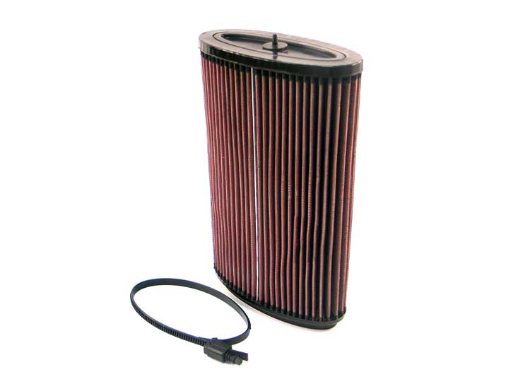 K&N Filters Õhufilter E-2295