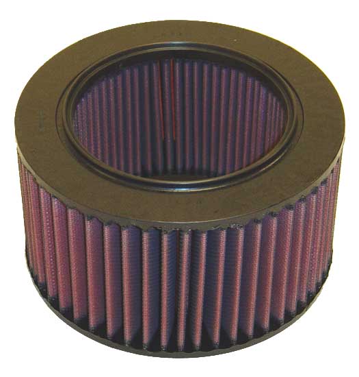 K&N Filters Õhufilter E-2553