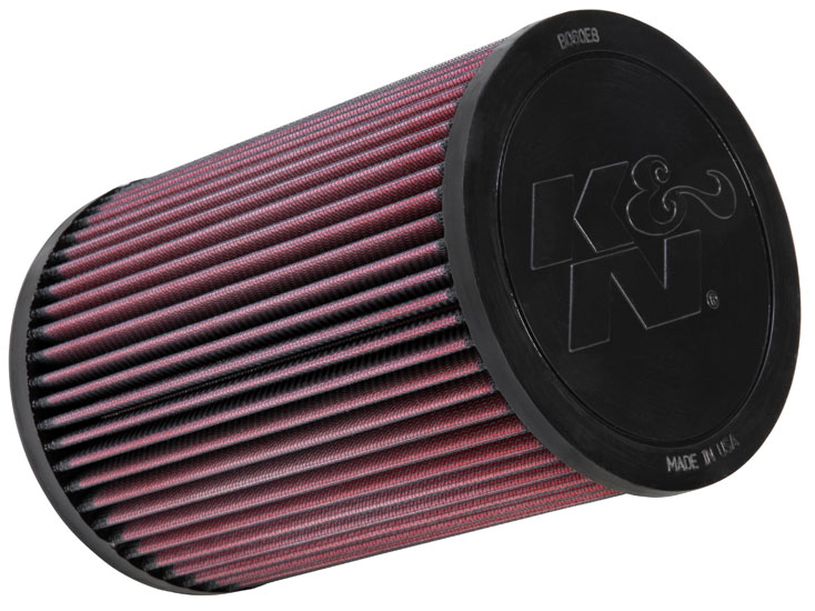 K&N Filters Õhufilter E-2991