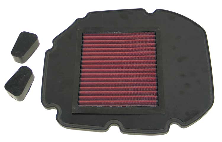 K&N Filters Õhufilter HA-0011