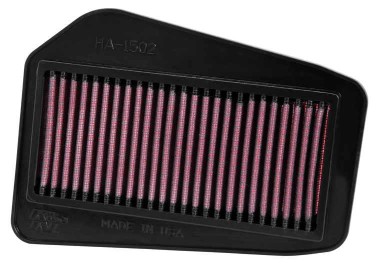 K&N Filters Õhufilter HA-1502