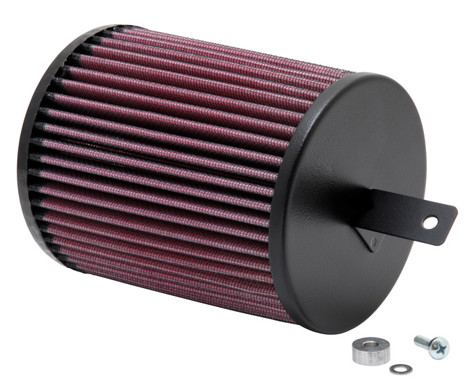 K&N Filters Õhufilter HA-4504