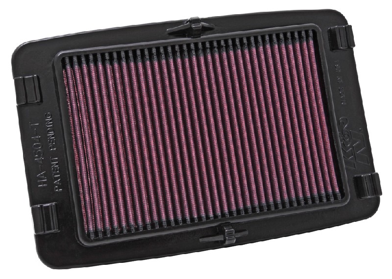 K&N Filters Õhufilter HA-4506-T