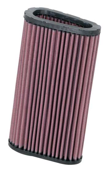 K&N Filters Õhufilter HA-5907