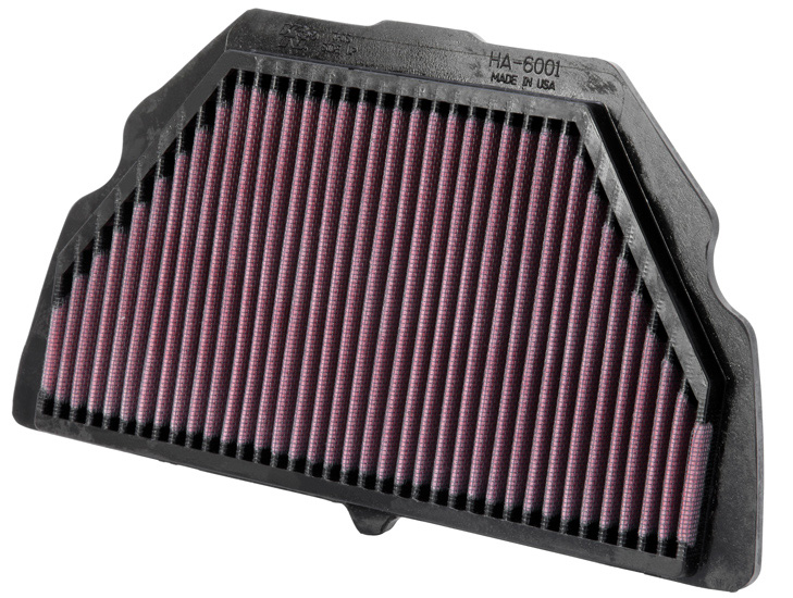 K&N Filters Õhufilter HA-6001