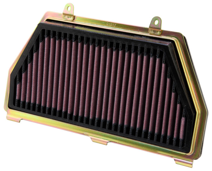 K&N Filters Õhufilter HA-6007