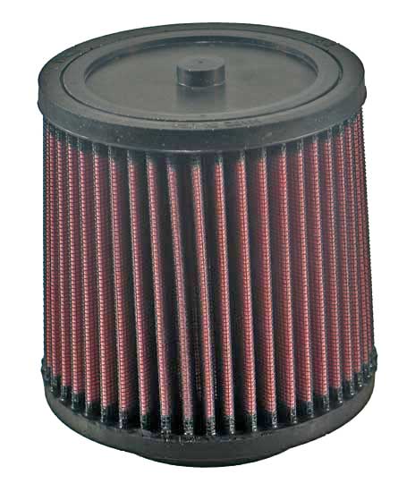 K&N Filters Õhufilter HA-6806