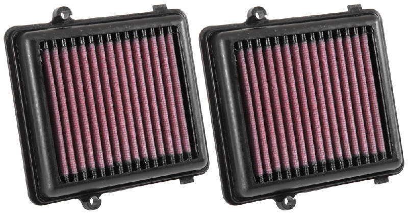 K&N Filters Filtr powietrza HA-9916