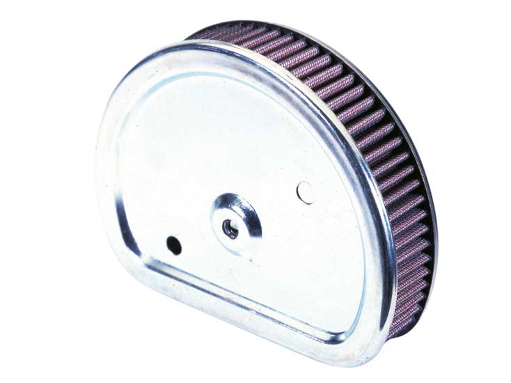 K&N Filters Õhufilter HD-1395
