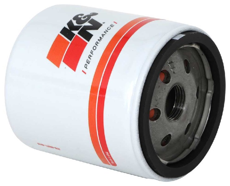 K&N Filters Öljynsuodatin HP-1003
