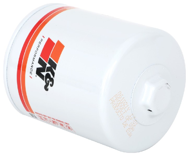 K&N Filters Õlifilter HP-2002
