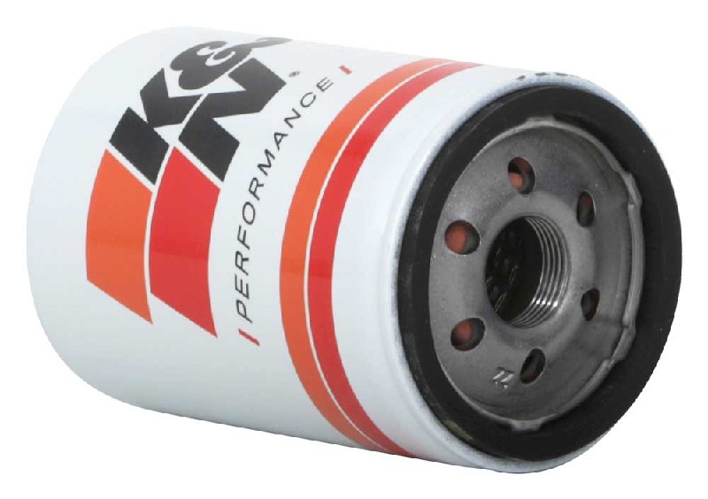 K&N Filters Õlifilter HP-2011